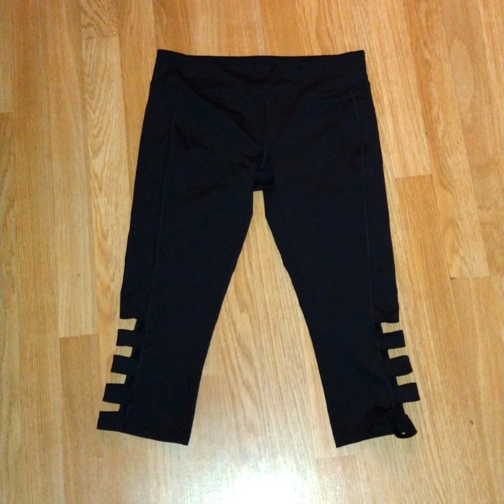 Active Leggings